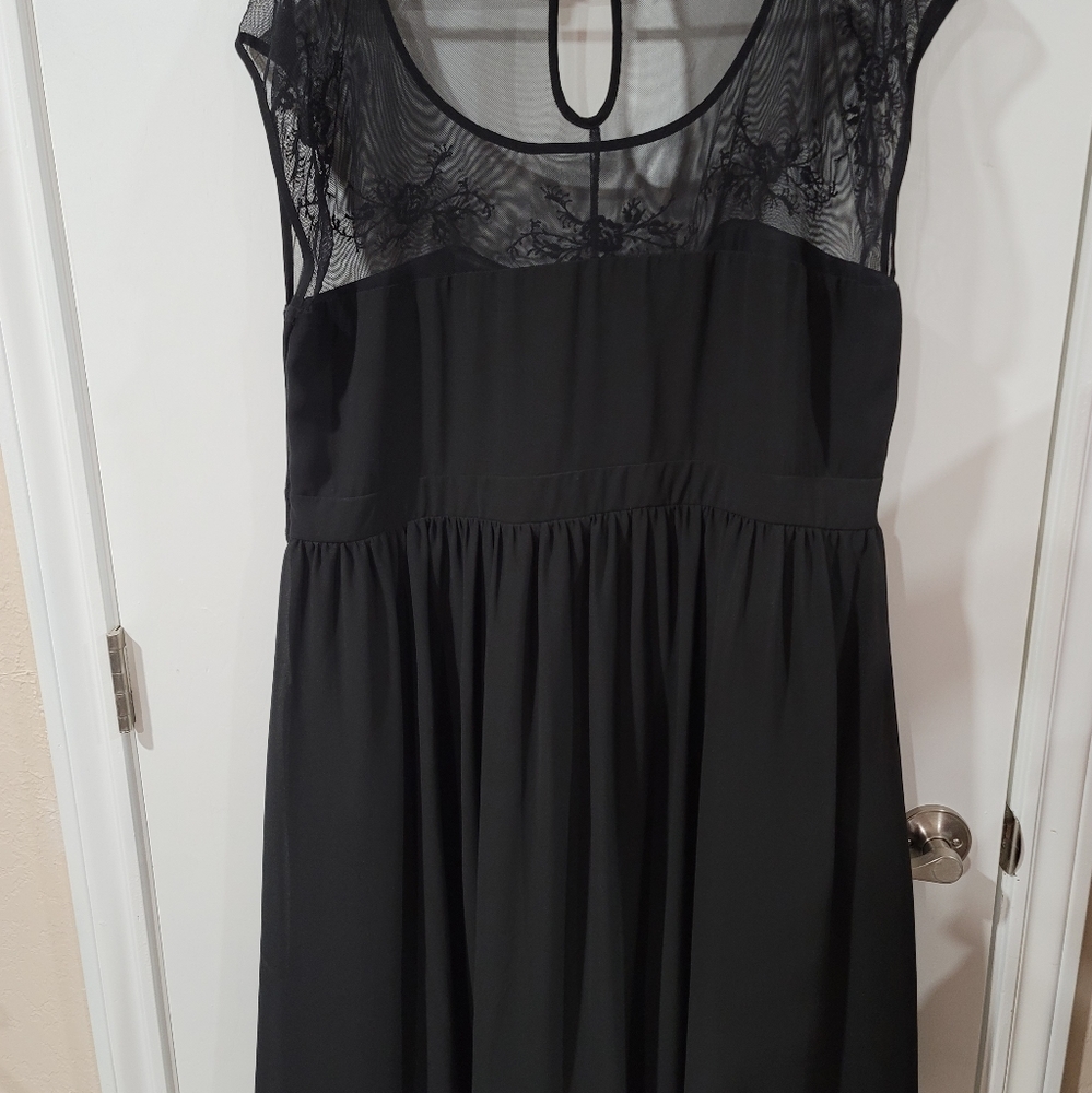 Torrid Special Occasion Dress
